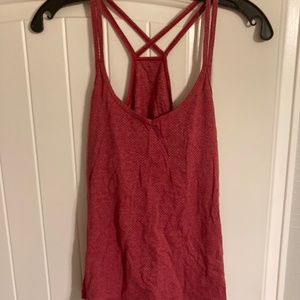 Lorna Jane Tank Top
